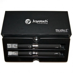 eGo-C Joyetech? kit 2 tigari electronice 1000mAh foto