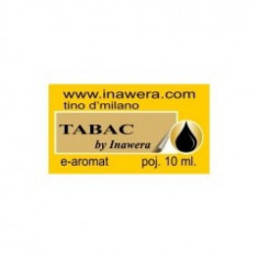 E-FLAVOUR Tabac - 10ml foto