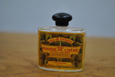 MOUSSE DE CHENE - OAKMOSS / EDT 100 ML RAMAS CAM 85 ML / UNISEX foto