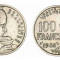 Franta 10 Francs 1949