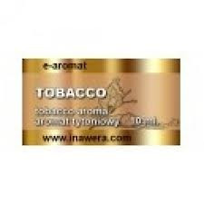 E-FLAVOUR Tobacco - 10ml foto