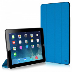 Oferta: Husa CaseCrown Omni Ipad Air- Smart Cover - Albastru foto