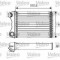 Schimbator caldura, incalzire habitaclu FIAT PUNTO 1.2 60 - VALEO 812211