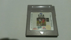 [NGB] Fifa International Soccer - joc original Nintendo Gameboy foto