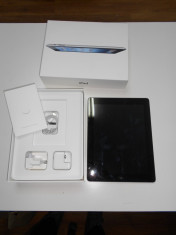 iPad 3 WIFI 16GB negru foto