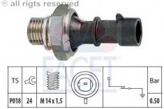 Senzor presiune ulei OPEL CORSA A TR 1.0 - FACET 7.0069 foto