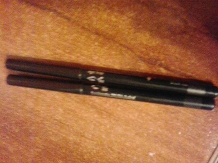 Make Up