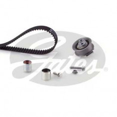 Set curea de distributie VW GOLF VI 2.0 R 4motion - GATES K015604XS foto