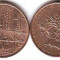 Franta 10 Francs 1984