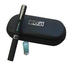 eGO-W cu baterie de 650 mah foto