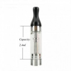 Clearomizor Ego CE6 - 2,4ml foto