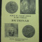 DICTIONAR - OAMENI DE CULTURA ROMANI IN ARTA MEDALIEI - DULCIU MORARESCU - 1991