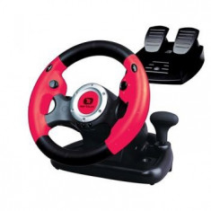 SERIOUX JOYSTICK/VOLAN USB 2.0 M SRXW-R9V foto