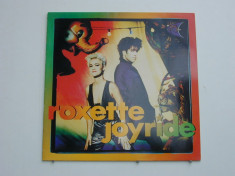 Disc Vinil LP : Roxette - Joyride foto