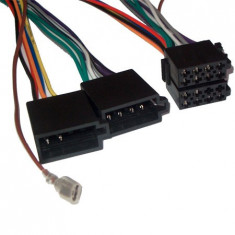 CONECTOR ISO 2MAMA-TATA LIPIT foto