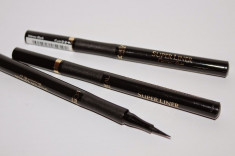 Tus de ochi L&amp;#039;Oreal Paris Super Liner Perfect Slim Black produs original loreal foto