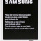 Acumulator pentru Samsung Galaxy S4 mini S IV mini Samsung I9190, I9192, I9195 Galaxy S4 mini B500BE 1900 mAh