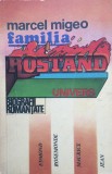 FAMILIA ROSTAND - Marcel Migeo