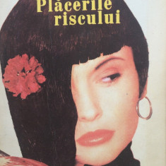 PLACERILE RISCULUI - Chiril Tricolici