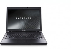 Laptop Dell Latitude E6400 Intel Core 2 Duo P8700 2530 Mhz 2 GB DDR2 80 GB SATA Ecran 14&amp;quot; Intel HD Graphics Shared DVD RW foto