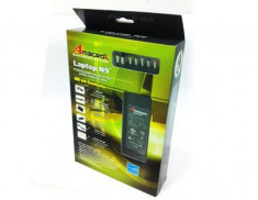 Alimentator pt.: LAPTOP AMACROX model: PNA0901302 20V 4700mAh 90W &amp;quot;H2031000420&amp;quot; foto