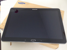 SAMSUNG P605 GALAXY NOTE 10.1 2014 Ed. BLACK stare impecabila , necodata , pachet complet ! foto