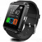 Smartwatch U8 Bluetooth Compatibil Android ,IOS gen Galaxy Gear REDUCERE FINALA !