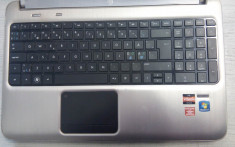 TASTATURA ORIGINALA laptop HP Pavilion DV6 Series 6000 foto