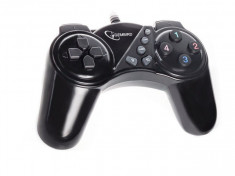 GEMBIRD Gamepad USB JPD-ST01 foto