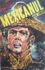 MEXICANUL - Jack London foto