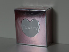 Tenderly 50 ml ? apa de toaleta pentru femei ? produs NOU original ORIFLAME foto