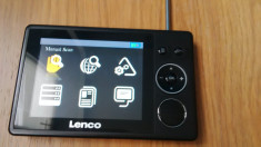 TV portabil Lenco foto