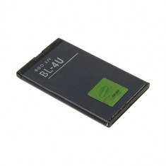 ACUMULATOR ORIGINAL NOU BL-4U Nokia 8800 Arte | 8800 Carbon Arte | E66 | E75 | Asha 300 | C5-03 | C5-05 | C5-06 foto