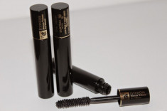 Mini Rimel Mascara original Lancome Hypnose Mascara Volume Sur Mesure Nuanta Negru Gramaj 2 ml foto