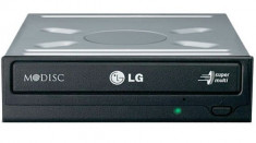 Unitate optica: DVD-RW LG model: GH24NSB0 NOU foto
