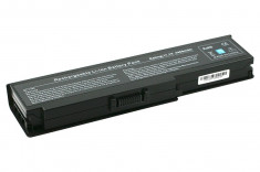Acumulator Dell Inspiron 1400 / 1420 negru foto