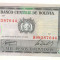 Bancnota la 5 lei bucata-BOLIVIA-18