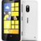 Nokia Lumia 620 ALB - Nou, pachet complet + alte accesorii