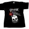 Tricou rock Bullet For My Valentine - Raven