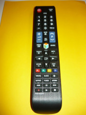 TELECOMANDA LED/ LCD SAMSUNG AA59-00594A (SMART 3D LCD LED HDTV) foto