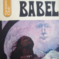 BABEL - Vladimir Colin