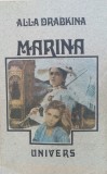 MARINA - Alla Drabkina, 1991