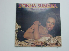 Disc Vinil LP : Donna Summer - I Remember Yesterday foto
