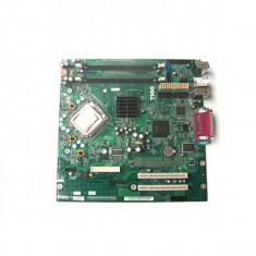 Placa de baza DELL Inspiron E530, Vostro 200 socket: LGA 775 RAM: DD-RAM2 2xPCI 1xPCI-e 1xPCI-e 16x format: ATX &amp;quot;0K216C, K216C&amp;quot; REF foto