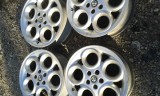 Vand jante aluminiu, 16, 5, Alfa Romeo