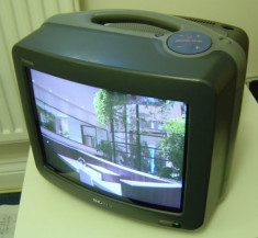 TV sony kv-m1120 foto