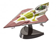 Kit Fisto\&amp;#039;s Jedi Starfighter foto