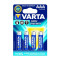 BATERII ALKALINE LR 3 MT VARTA