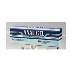 ANAL GEL 50 ML foto