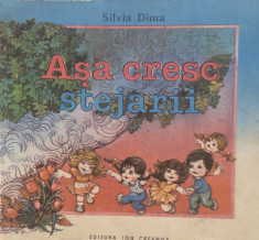 ASA CRESC STEJARII - Silvia Dima foto